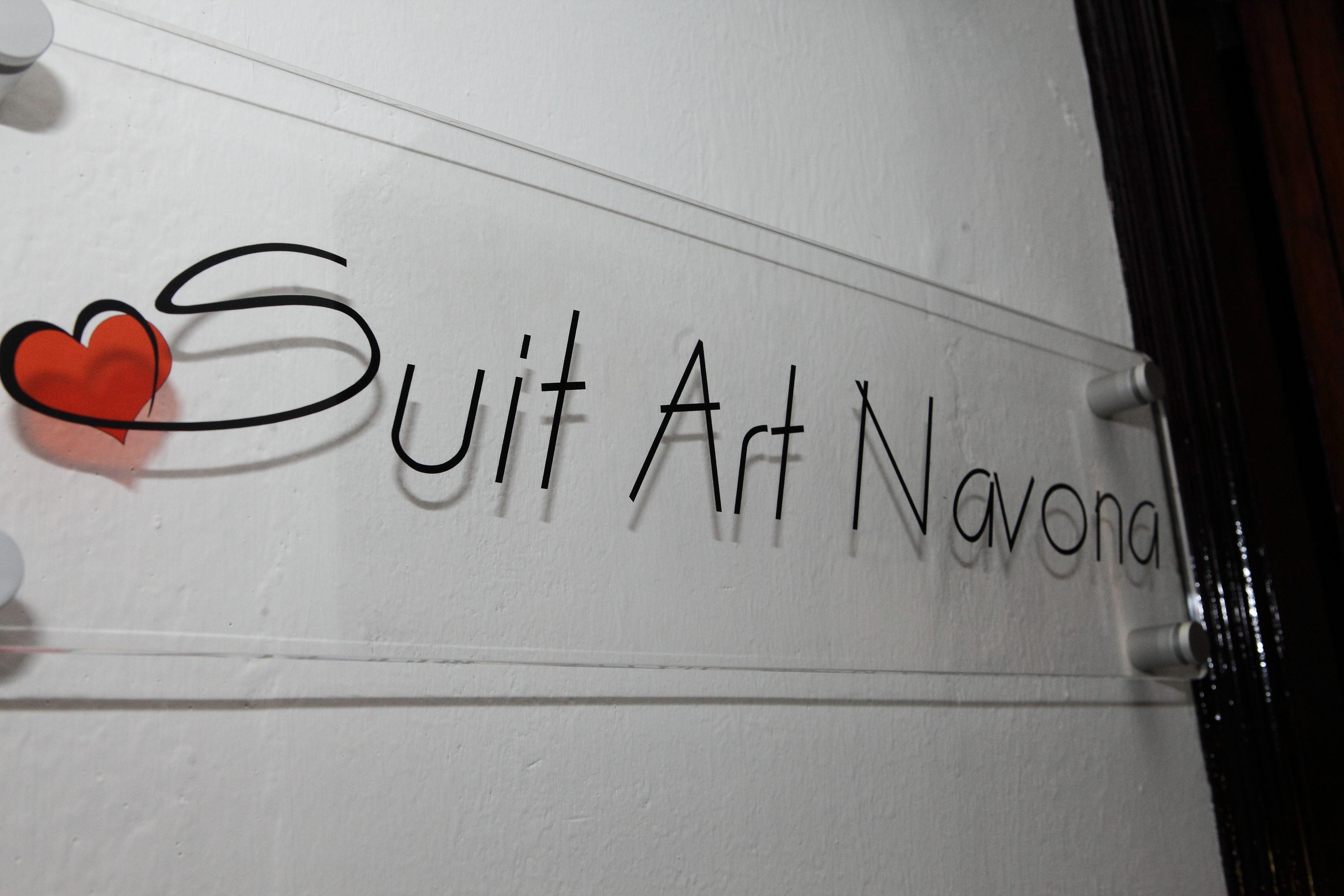 Suite Art Navona — Foto 3