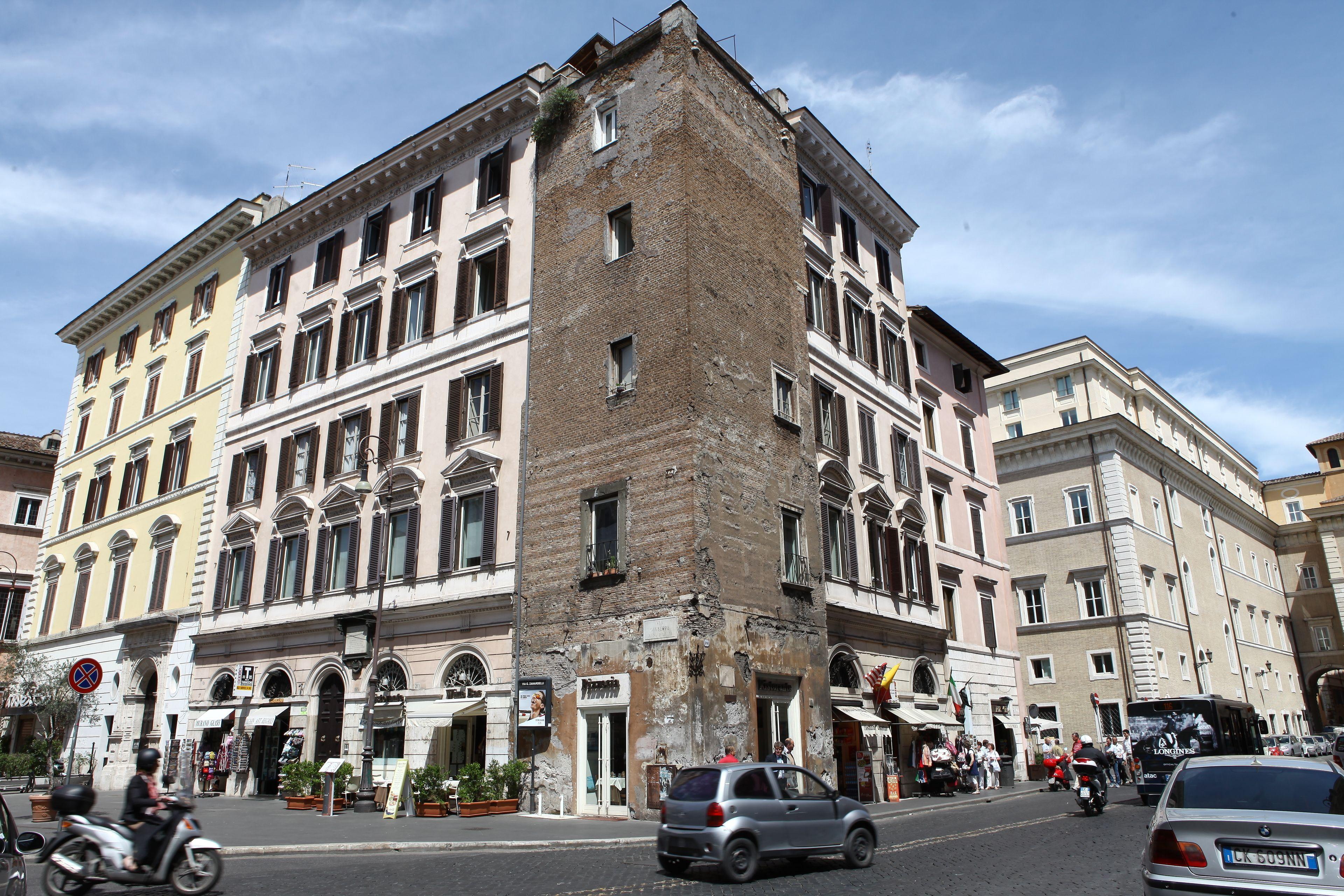 Suite Art Navona — Foto 1